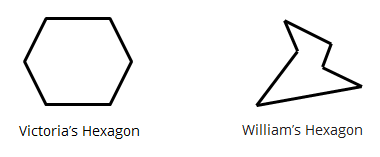two polygons 